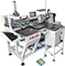 automatic jeans making machine